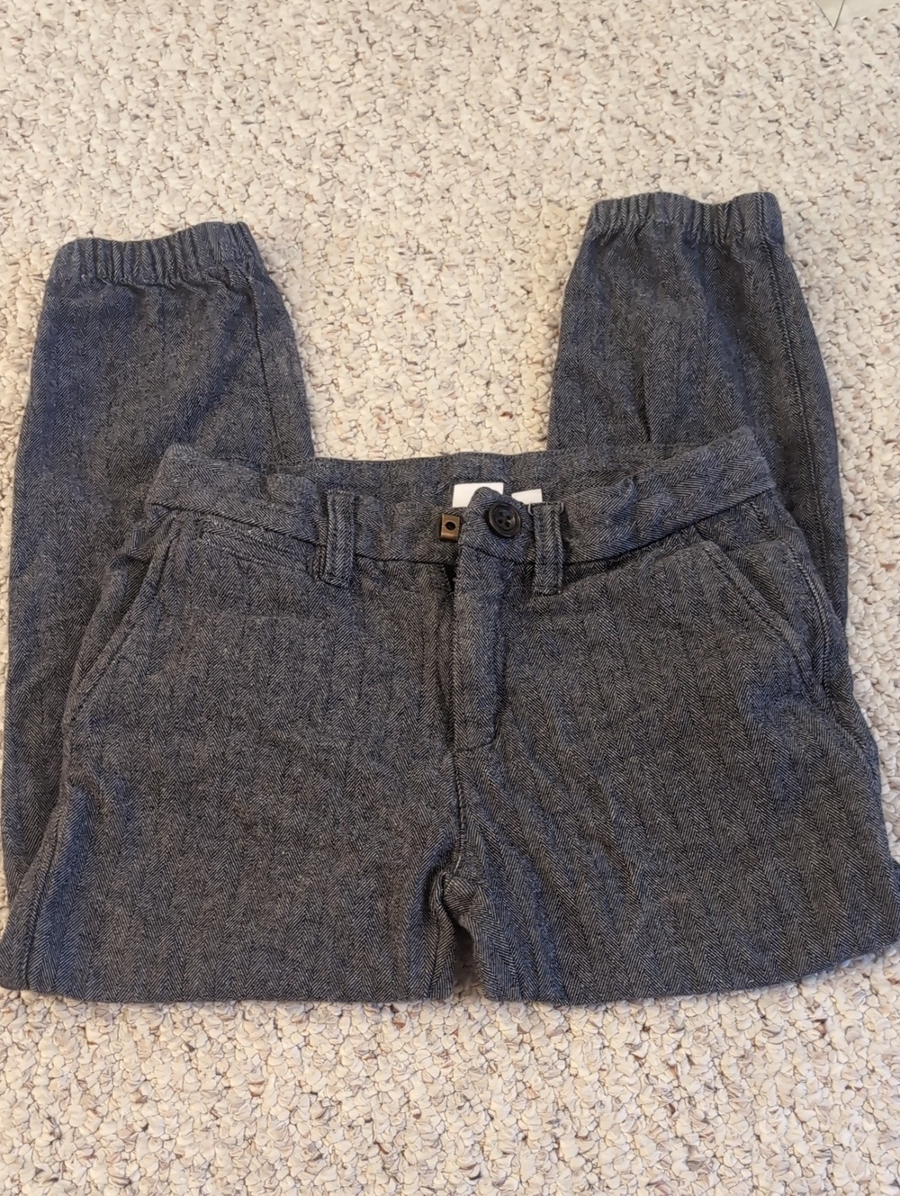 Boys Size 7 Gap Kids Pants